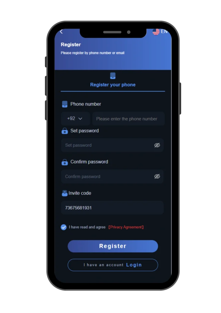 how to Register 92 jeeto game